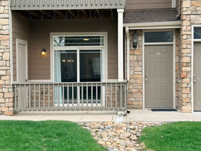 Photo - Updated 2-Bedroom Ground-Floor Condo in Mountain View Condos with Pool Access