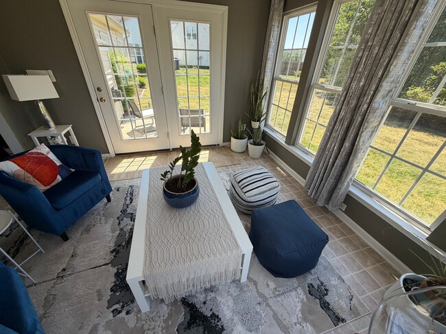 Room in House on Sunburst Ln
