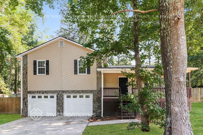 Building Photo - 18 Seminole Dr Rental