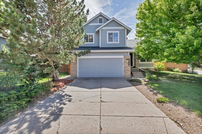 Photo - Spacious Home in Castle Rock
