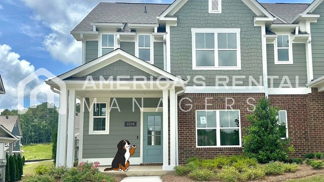 Building Photo - Modern Living in Grand River - New Construction End Unit!!