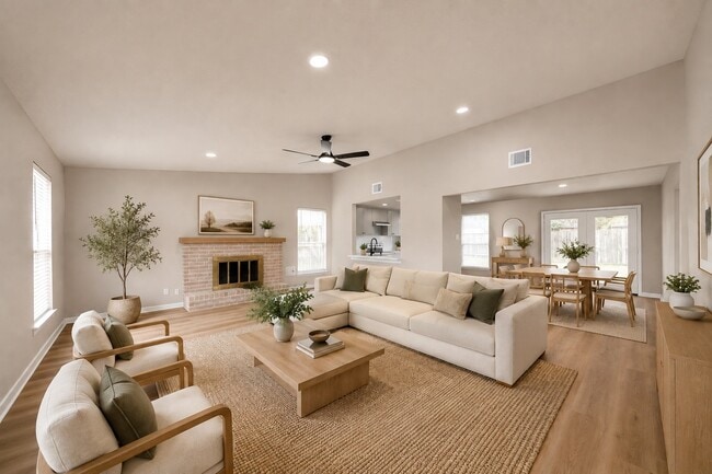 Building Photo - 7023 Maczali Dr