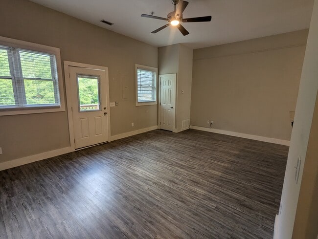High Country Square Apartments