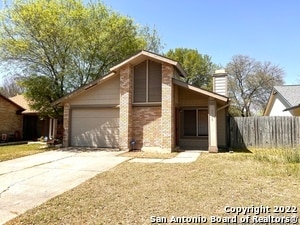 Building Photo - 5555 Kissing Oak St