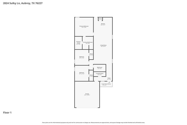 Photo - 2024 Sulky Ln