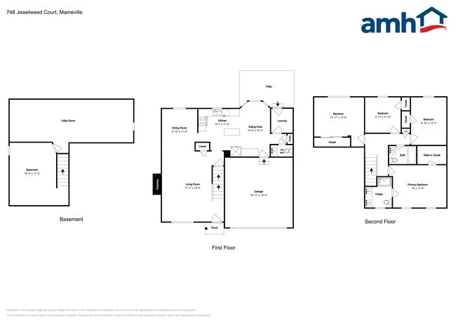 Photo - 748 Jewelweed Ct