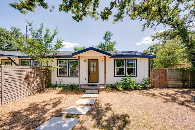 1400 Marcus Pl Unit B