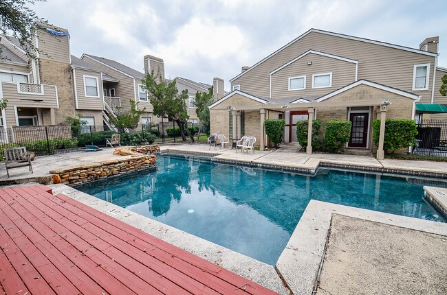 Photo - 2710 Grants Lake Blvd Unidad I-4