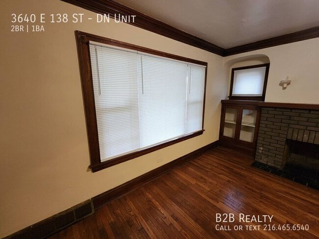 Photo - 3640 E 138th St Unit DN