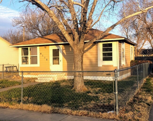 Building Photo - 4115 S Monroe St