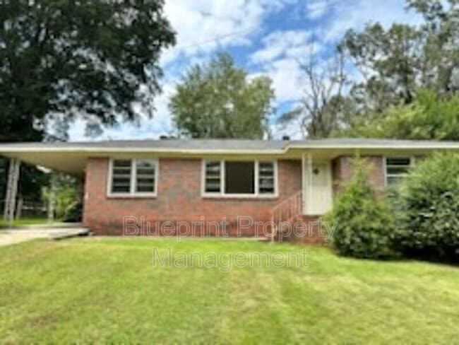 Photo - 9836 Redcliff Rd House
