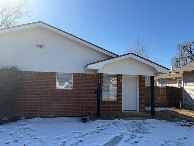 Building Photo - 2317 15th St