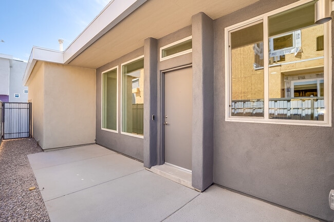Building Photo - 8665 E Ultra Dr Rental