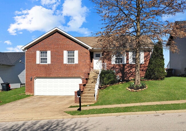 Building Photo - 3645 Rolling Ridge Way