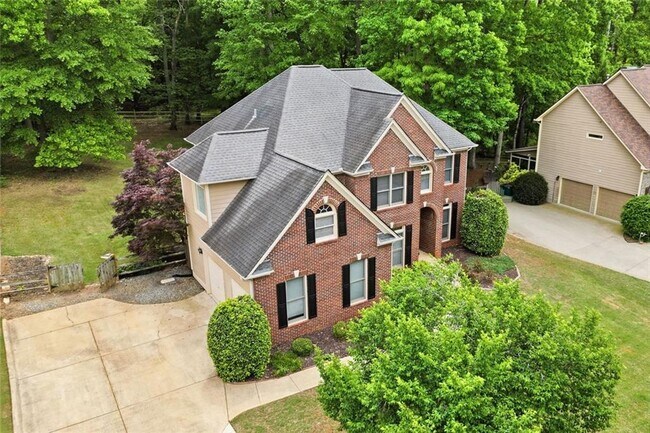 Photo - 2058 Woodside Park Dr