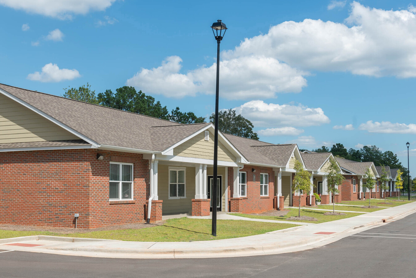 Capstone at Murphy Mill - Capstone at Murphy Mill Apartamentos