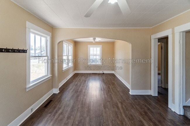 Photo - 2627 N Martin St