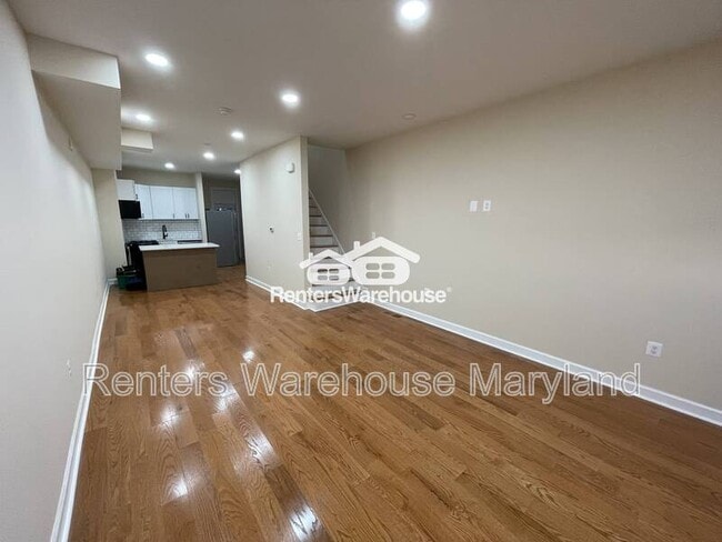 Photo - 921 N Patterson Park Ave