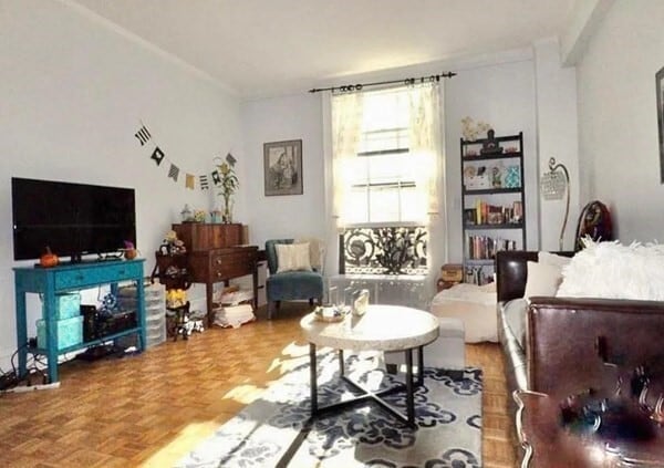 21 Beacon St Unidad 7T