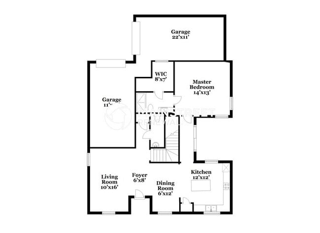 Photo - 4 Bedroom Pet-Friendly Home in Phoenix, AZ with Main Street Renewal