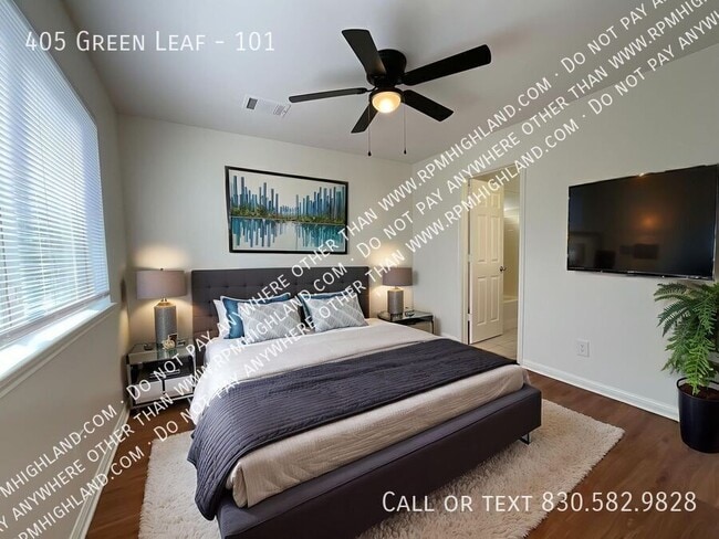 Building Photo - 405 Green Leaf Unit 101 Rental