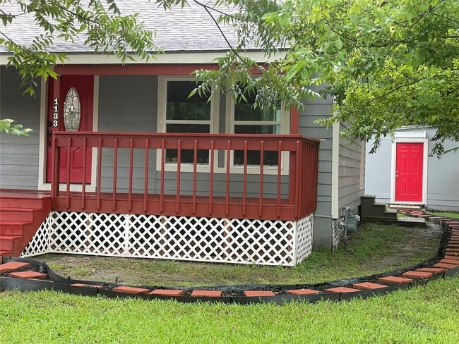 Building Photo - 1133 15th St Rental
