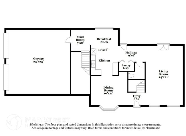 Photo - 2699 Douglas Ct