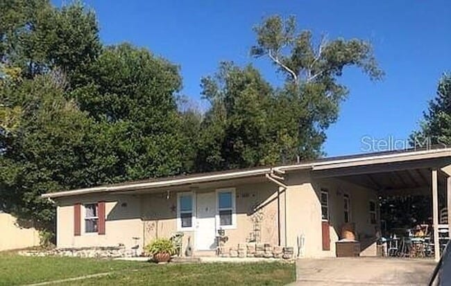 Photo - 3 Bed 1 Bath Home | Pet Friendly | Washer Dryer Hook Ups | Section 8 Welcome