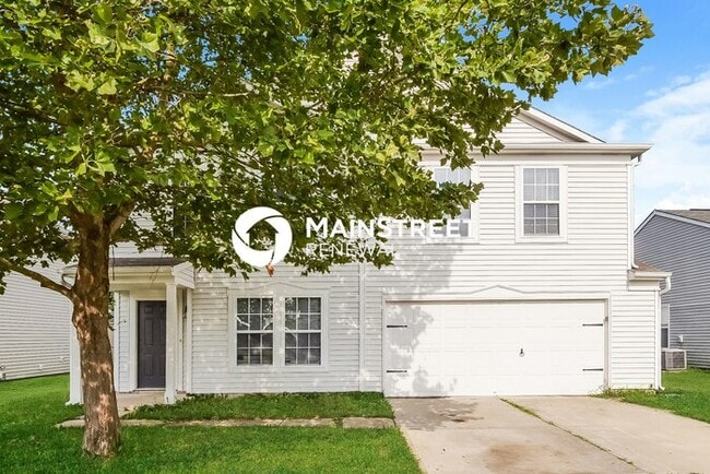 Building Photo - 4 Bedroom Pet-Friendly Home in Indianapoli...