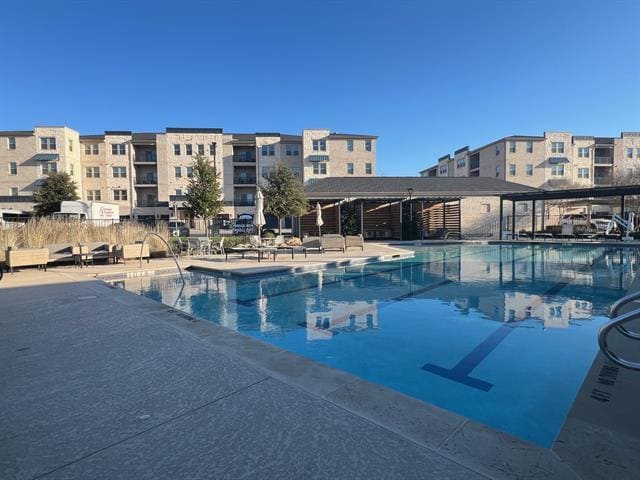 Building Photo - 651 North Watters Road Unit 7101