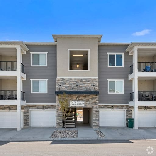 Building Photo - 3919 W 1530 N Rental