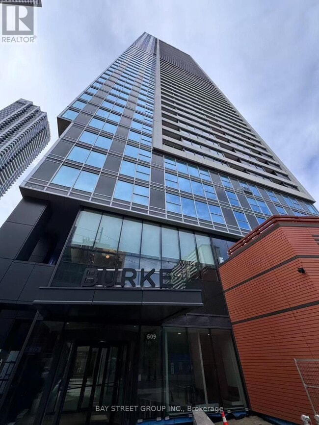 Photo - 609 Sherbourne St Unit 2308