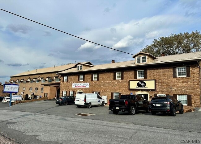 Building Photo - 907 Old Scalp Ave