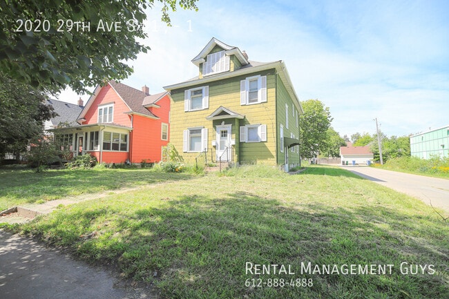 Photo - 2020 29th Ave S Townhome