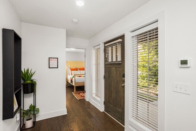 Photo - 4 BEDROOM, 5 BATH, 2-CAR GARAGE-