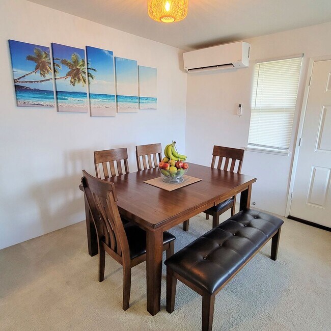 Photo - Furnished Kamalani 3 Bedroom in North Kihei Unit 3608