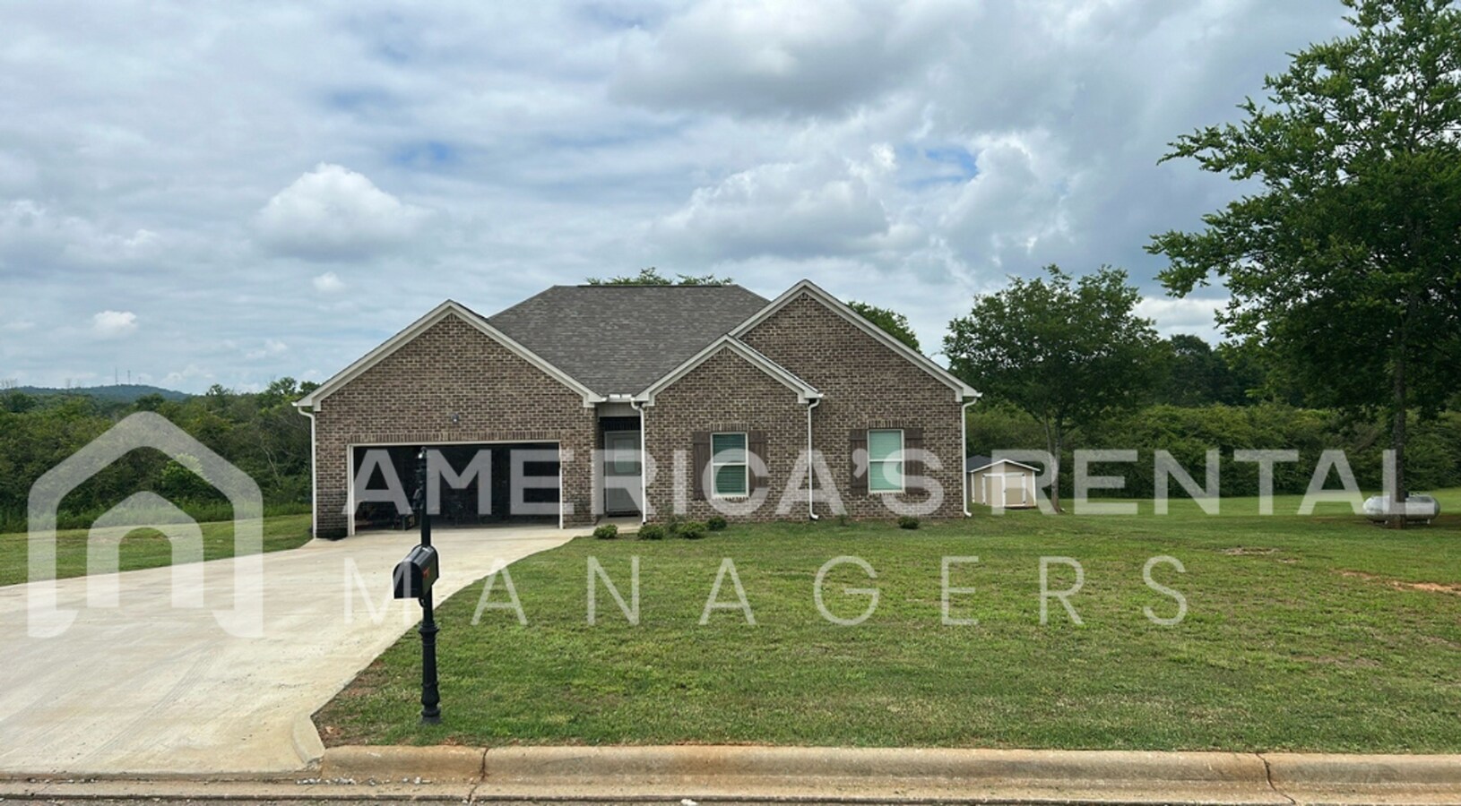 Home for Rent in Eastaboga, AL!!! Availabl... - Home for Rent in Eastaboga, AL!!! Availabl...