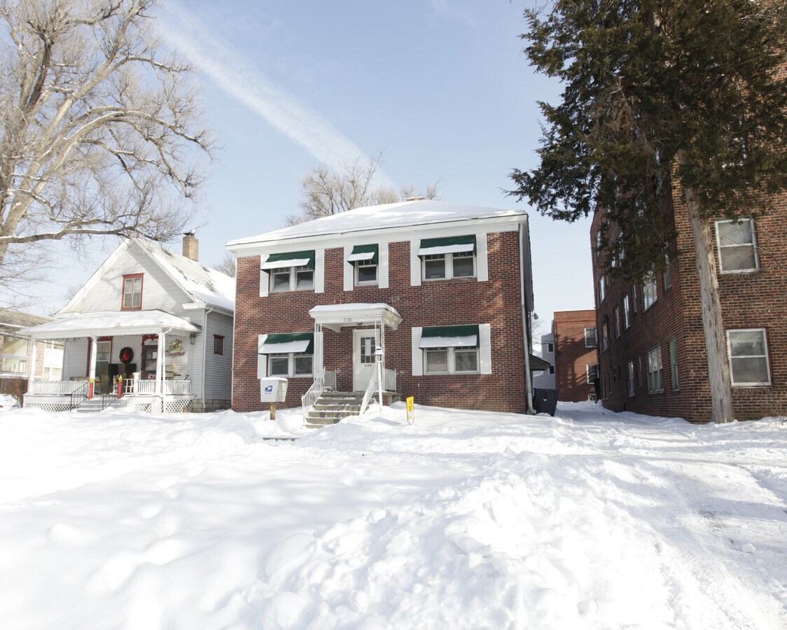 Photo - 1136 S 11th St