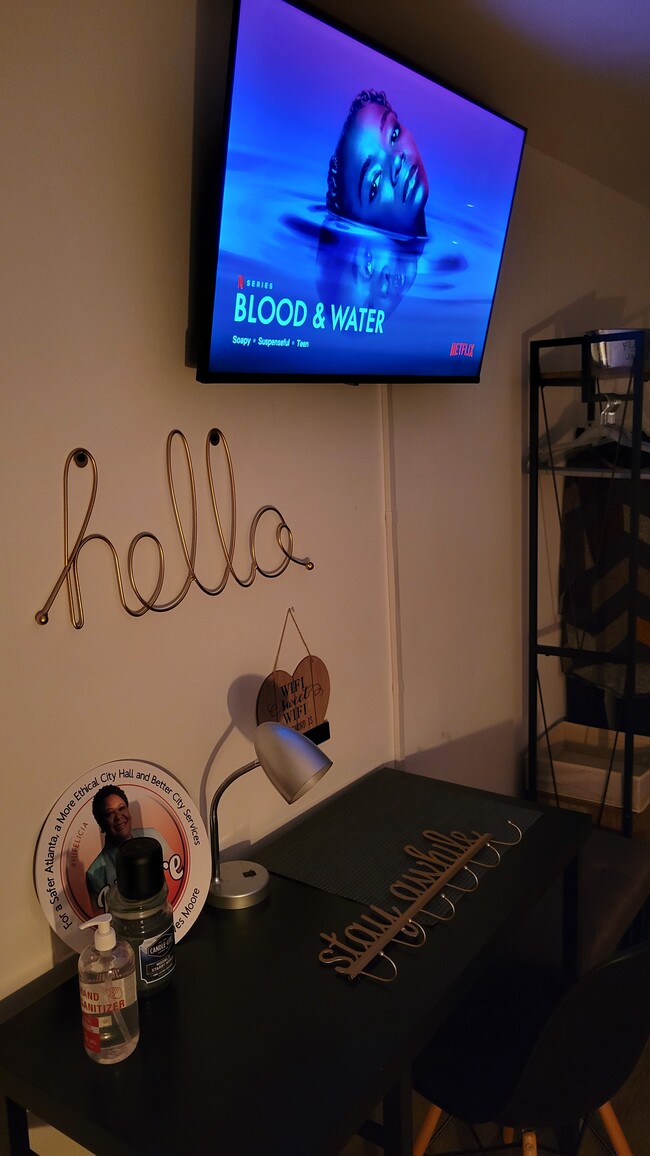 Photo - 1775 Campbellton Rd SW Unit Studio