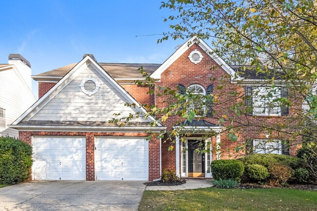 Building Photo - 3602 Bancroft Main NW