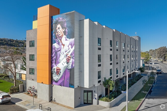 4101 Somerset Drive