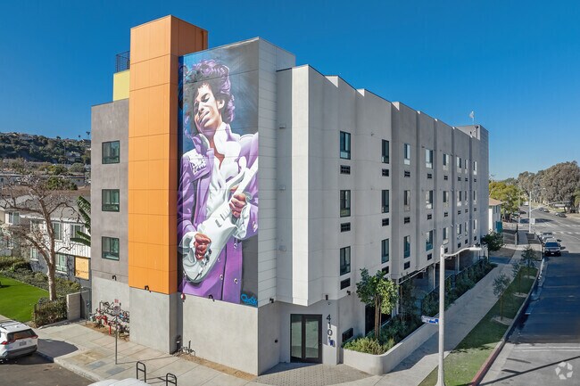 Photo - 4101 Somerset Drive