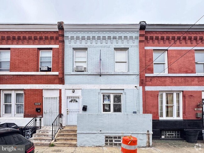 Building Photo - 1829 Fontain St Rental
