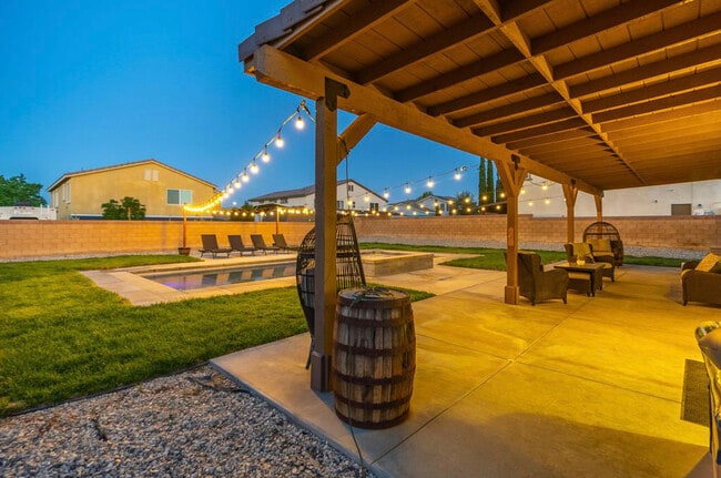 Photo - 44112 Sierra Vista Dr