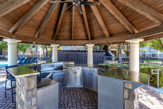 Experience resort-style living and amenities