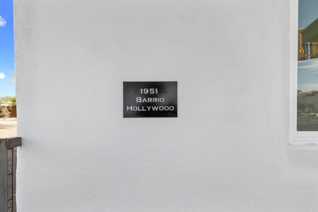 Photo - 1327 W Speedway Blvd