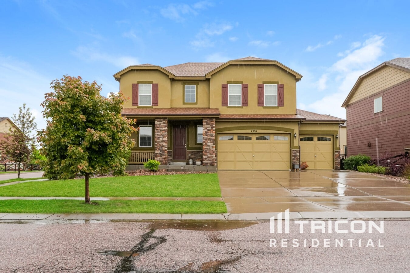 Photo - 7151 Mountain Spruce Dr House