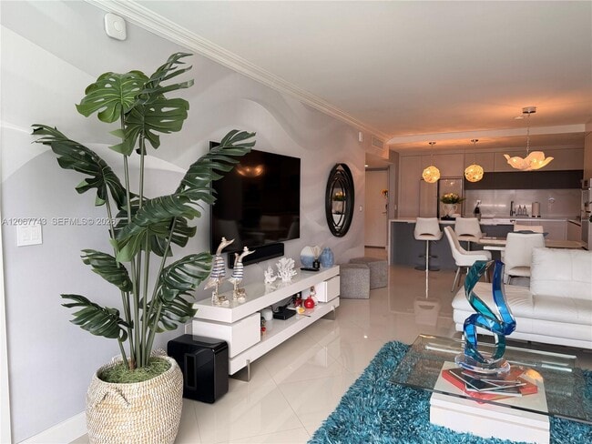 Photo - 19390 Collins Ave Unit 509
