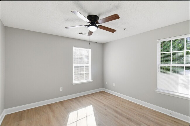 Cottonwood Estates