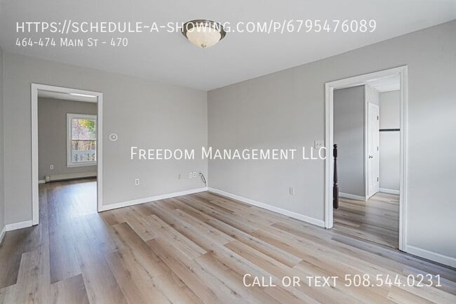 Photo - 464-474 Main St-470 Unidad 470